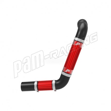 Kit radiateur eau additionel PERFORMANCE TECHNOLOGY Panigale V4/V4R/V4S 2018-2024, Streetfighter V4/V4S 2020-2024