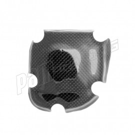 Protection carter allumage carbone Z750 2004-2006