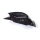 Tête de fourche fibre de verre 675 Street Triple 2007-2011, 1050 Speed Triple 2005-2010 SRT FAIRINGS