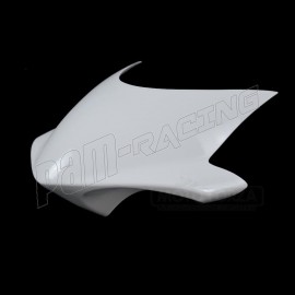 Tête de fourche fibre de verre 1050 Speed Triple 2011-2015, 675 Street Triple 2012-2016 SRT FAIRINGS