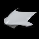 Tête de fourche fibre de verre 1050 Speed Triple 2011-2015, 675 Street Triple 2012-2016 SRT FAIRINGS