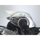 Tête de fourche fibre de verre 1050 Speed Triple 2011-2015, 675 Street Triple 2012-2016 SRT FAIRINGS