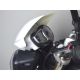 Tête de fourche fibre de verre 1050 Speed Triple 2011-2015, 675 Street Triple 2012-2016 SRT FAIRINGS