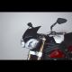 Tête de fourche fibre de verre 1050 Speed Triple 2011-2015, 675 Street Triple 2012-2016 SRT FAIRINGS