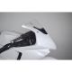 Carénage poly complet 3 parties selle origine fibre de verre CBR600RR 2003-2004 SRT FAIRINGS