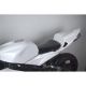 Carénage poly complet 3 parties selle origine fibre de verre CBR600RR 2003-2004 SRT FAIRINGS