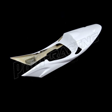 Coque arrière pour selle origine fibre de verre CBR600RR 2003-2004 SRT FAIRINGS