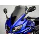 Bulle Touring SRT SCREENS FZ6 2002-2003