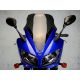 Bulle Touring SRT SCREENS FZ6 2002-2003