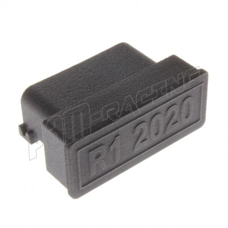 Emulateur pour suppression centrale ABS R1 2020-2025, MT-09 2021-2023 I2M