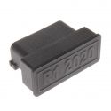 Emulateur pour suppression centrale ABS R1 2020-2025, MT-09 2021-2023 I2M