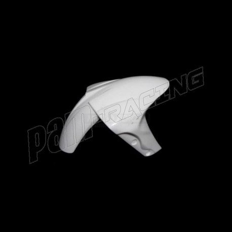 Garde-boue avant fibre de verre Z750R 2011-2013 SRT FAIRINGS