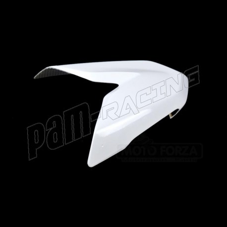 Capot de selle fibre de verre 1050 Speed Triple 2011-2015 SRT FAIRINGS