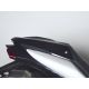 Capot de selle fibre de verre 1050 Speed Triple 2011-2015 SRT FAIRINGS