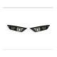 Stickers de phare CBR1000RR 2020-2025 SRT FAIRINGS