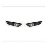 Stickers de phare CBR1000RR 2020-2025 SRT FAIRINGS