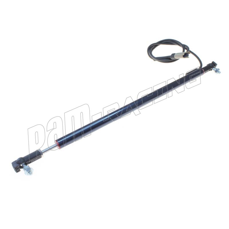 Sonde lambda pour tableau de bord et chronomètre Chrome I2M - PAM RACING