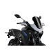 Bulle sport PUIG MT-07 Tracer 2020-2024