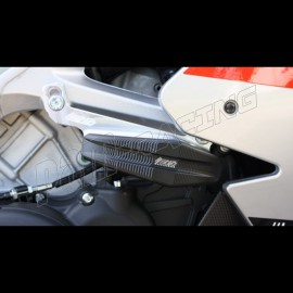 Platine de remplacement pour Tampons de protection STREETLINE GSG MOTO RSV4 2009-2020