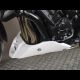 Sabot fibre de verre FAZER 1000, FZ1 2006-2015 SRT FAIRINGS