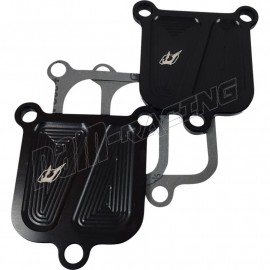 Plaque de suppression anti-pollution S1000RR 2019-2024, S1000R/XR 2020-2022 DRIVEN