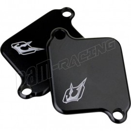 Plaque de suppression anti-pollution Panigale V4, V4R, V4S 2018-2020 DRIVEN