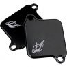 Plaque de suppression anti-pollution Panigale V4, V4R, V4S 2018-2021 DRIVEN
