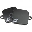 Plaque de suppression anti-pollution CBR250R, CRF250L, CBR300R, CMX300 DRIVEN