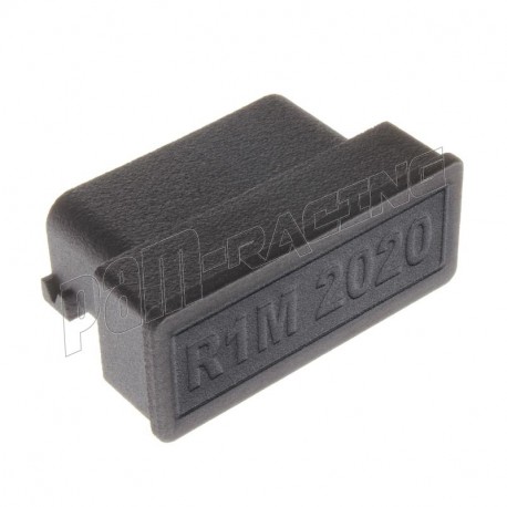 Emulateur pour suppression centrale ABS R1M 2020-2021 I2M