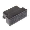 Emulateur pour suppression centrale ABS et suspensions R1M 2020-2024 I2M