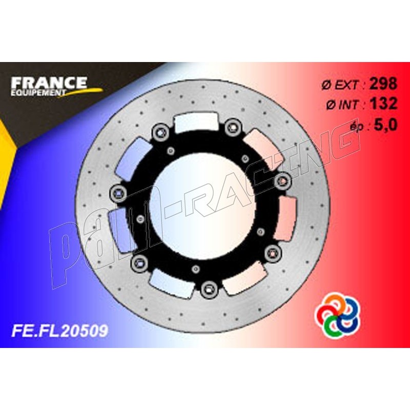 Miocar Disque de stationnement Combo Disque de stationnement