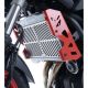 Grille de protection de radiateur inox R&G Yamaha MT-07, MT-07 Tracer, XSR700