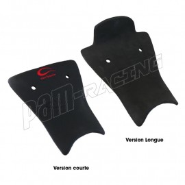 Selle détachable AVIO fibre CARBONIN CBR1000RR 2020-2026 version courte ou longue