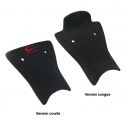 Selle détachable AVIO fibre CARBONIN CBR1000RR 2020-2026 version courte ou longue