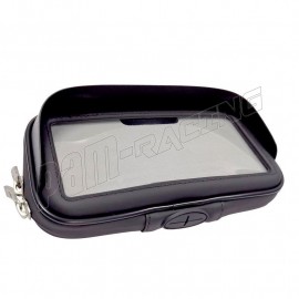 Housse Bag EASY GT horizontale + support de fixation Bag Easy Velcro TECNO GLOBE