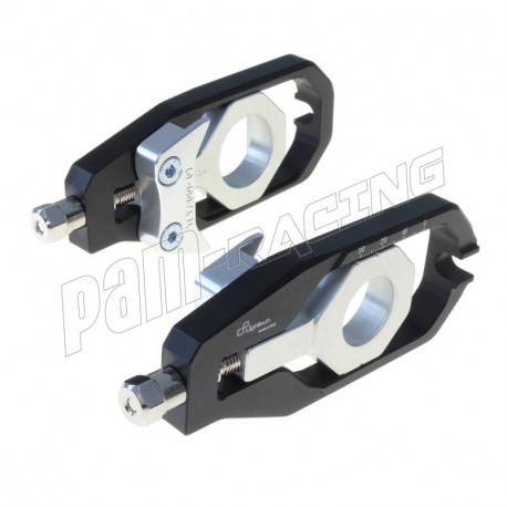 Paire de tendeurs de courroie Lightech TMax 530/560 2012-2020