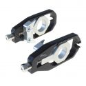 Paire de tendeurs de courroie Lightech TMax 530/560 2012-2020