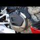 Tampons/protections de carter GSG MOTO Streetfighter V4/S 2020-2024