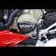 Tampons/protections de carter GSG MOTO Streetfighter V4/S 2020-2024