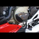 Tampons/protections de carter GSG MOTO Streetfighter V4/S 2020-2024