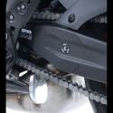 Kit grip de réservoir 2 PCS R&G Racing MT-07 2014-2024, XSR 700 2016-2025, R7 2021-2025