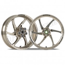 Jantes GASS RS-A OZ MOTORBIKE Daytona 675, Street Triple 675 2013-2016, Street Triple 660/765 2017-2026