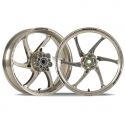 Jantes GASS RS-A OZ MOTORBIKE Daytona 675, Street Triple 675 2013-2016, Street Triple 660/765 2017-2026