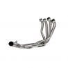 Collecteur inox Akrapovic Ninja 1000SX 2020-2024, Ninja 1100 SX 2025-2026, Z1100 2026