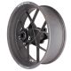 Jantes carbone BULLET ROTOBOX R1 2015-2023, MT-10 2016-2023