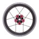 Jantes carbone BULLET ROTOBOX R1 2015-2023, MT-10 2016-2023