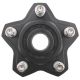 Jantes carbone BULLET ROTOBOX R1 2015-2023, MT-10 2016-2023