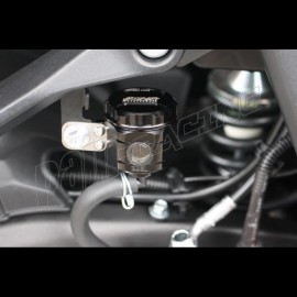 Bocal de frein arrière aluminium GSG MOTO VOGE 300R 2020