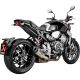 Silencieux titane Akrapovic CB1000R 2018-2020