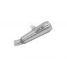Silencieux Pro-Race titane embout titane homologué ARROW CB1000R 2018-2021